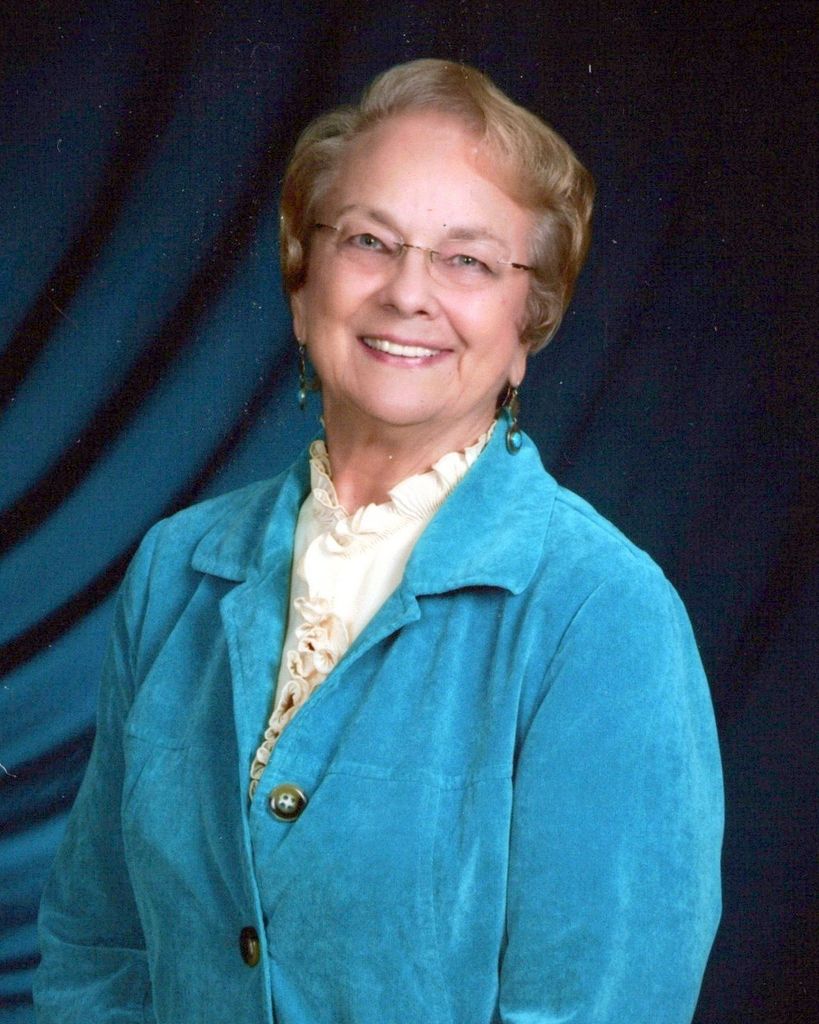Charlotte Florence Thurman (Plainview) Profile Photo