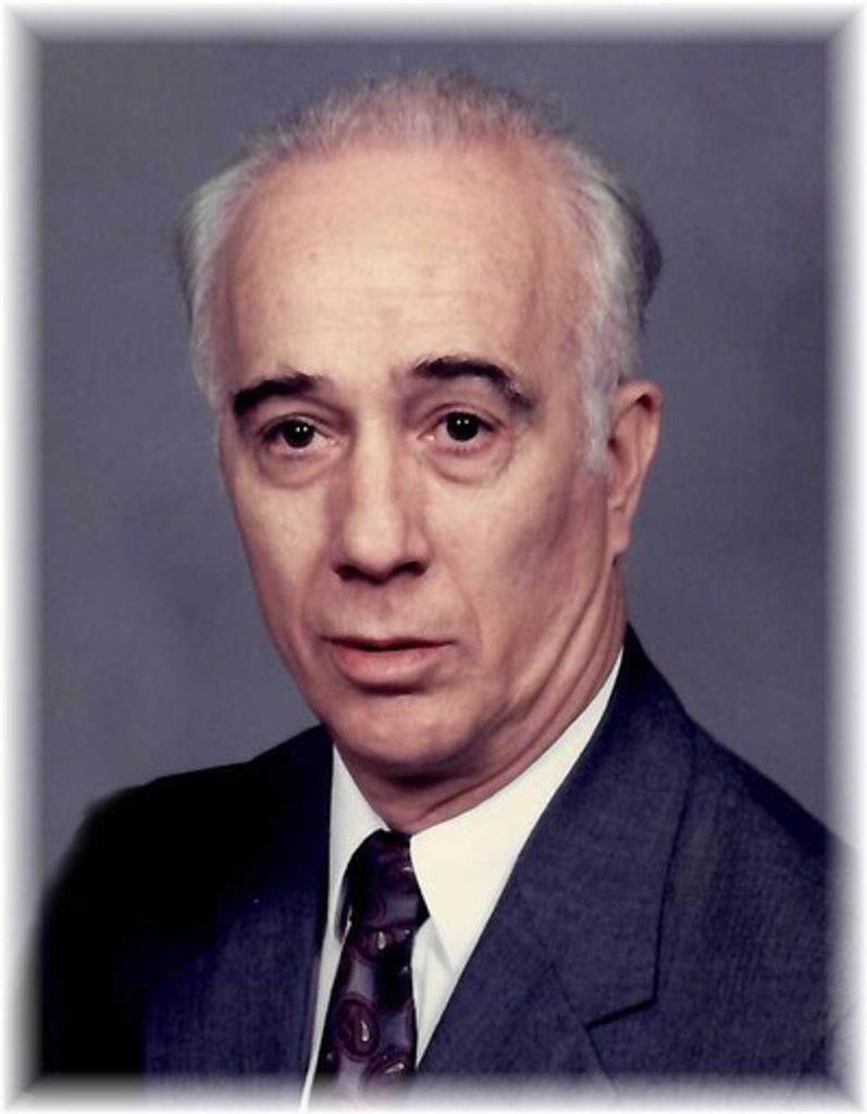 Fred Avery Profile Photo