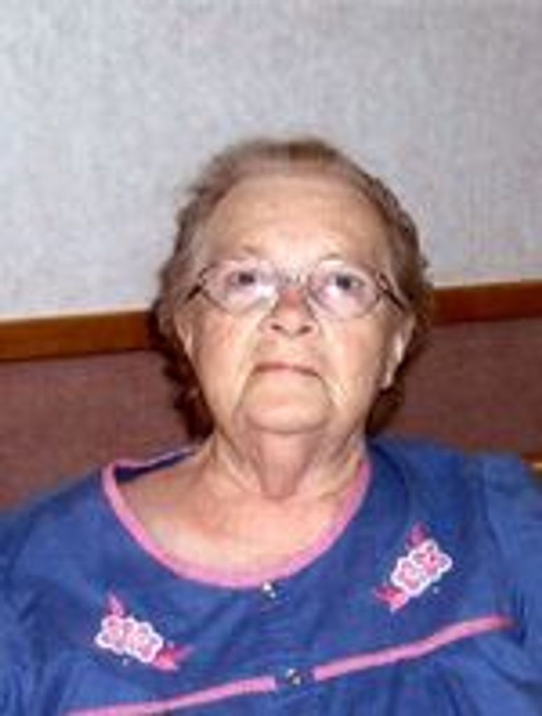 Alice Olson