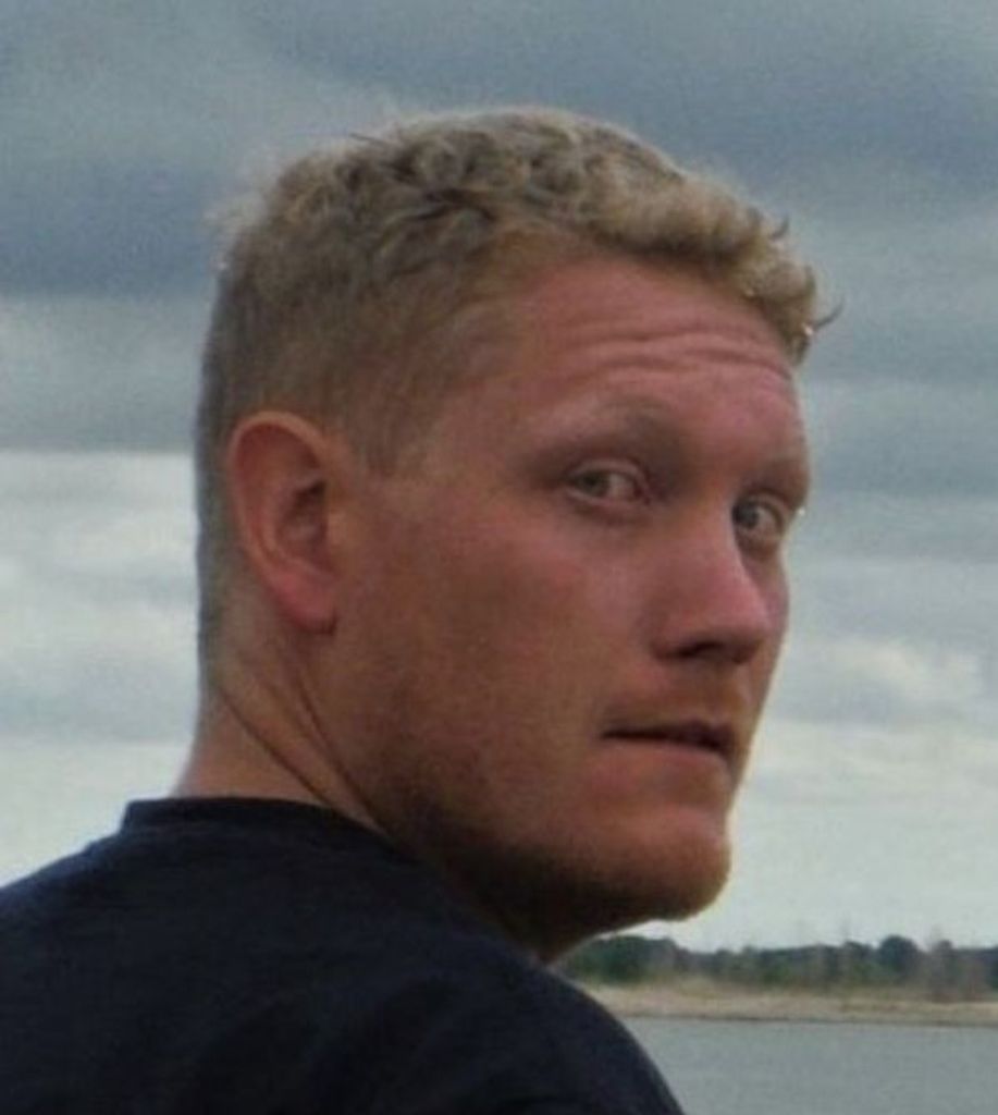 Jacob Thomas Riter Profile Photo