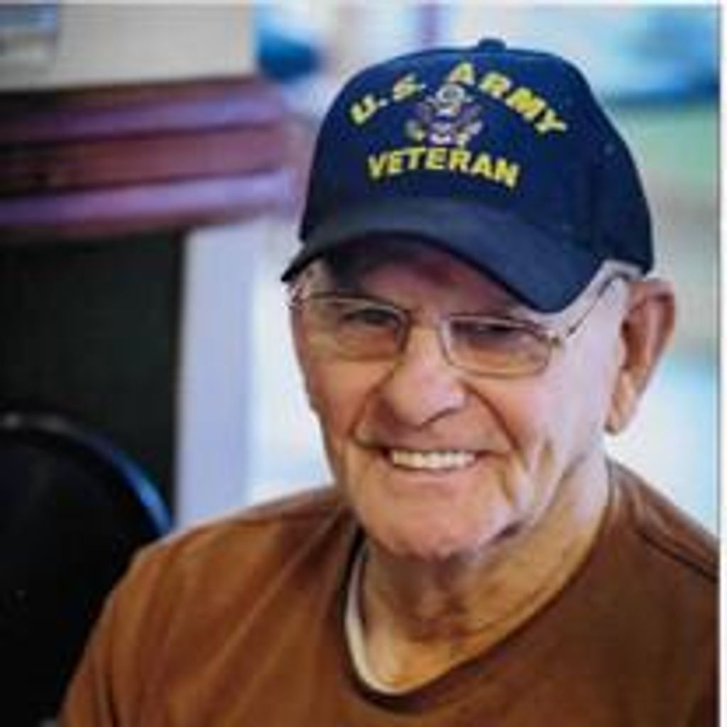 Donald R "Don" Mcmann Profile Photo