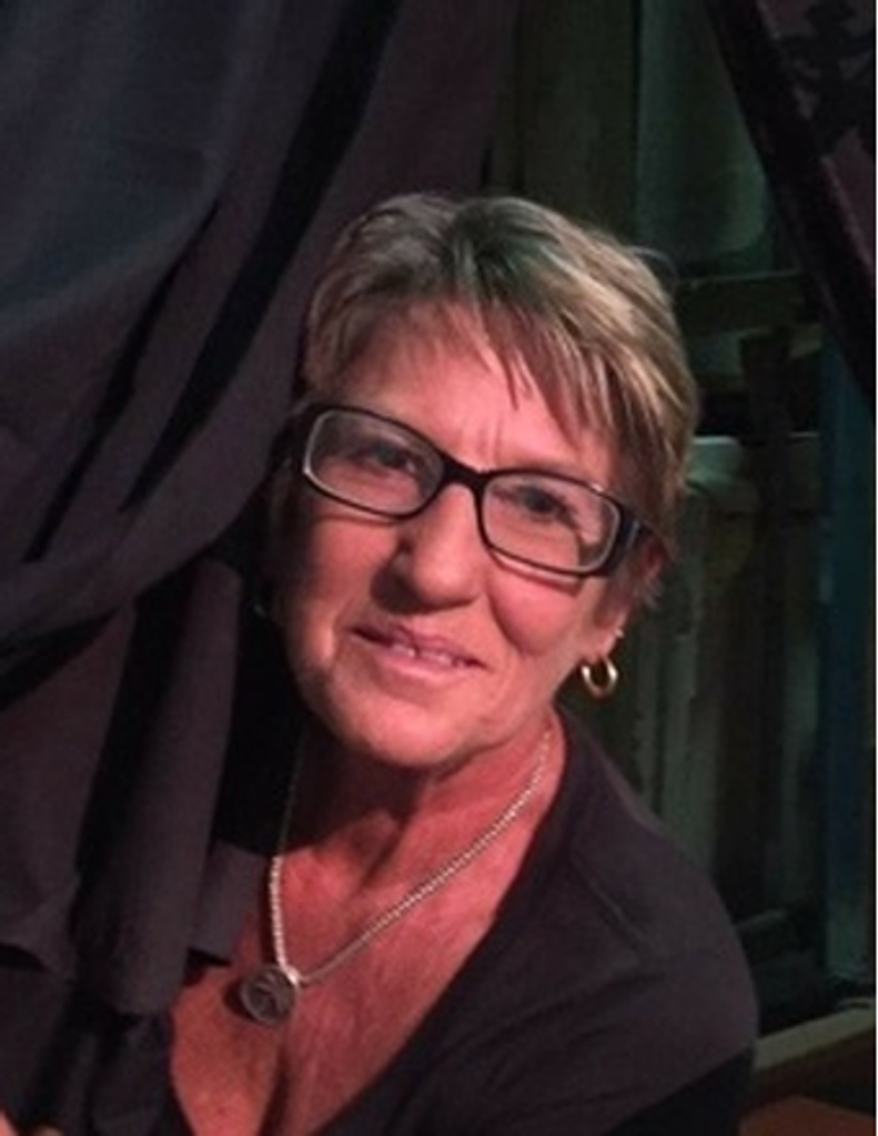 Cynthia  Abrahams (Abrahams) Bankes