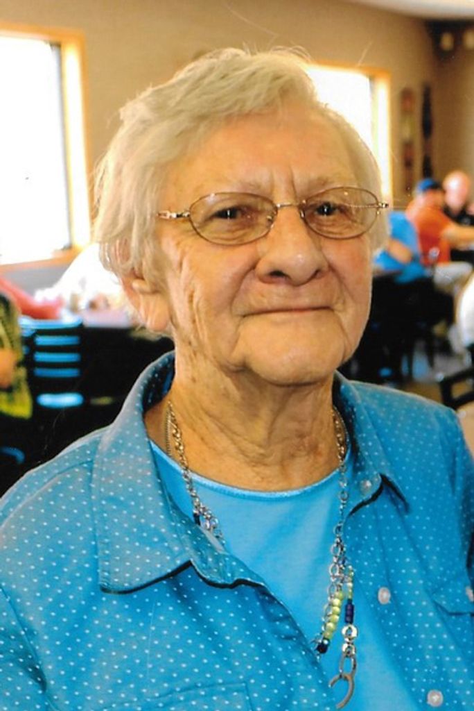 Alvina Kemmet Profile Photo