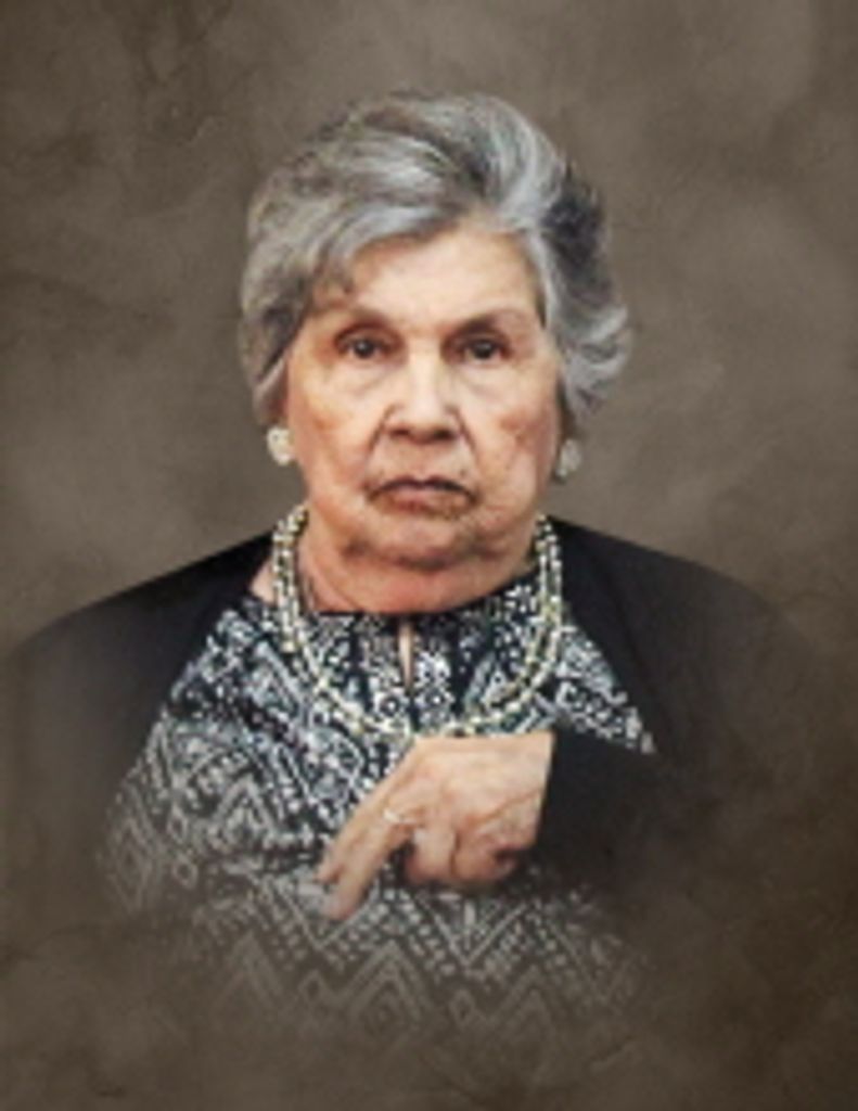 Guadalupe O Casarez