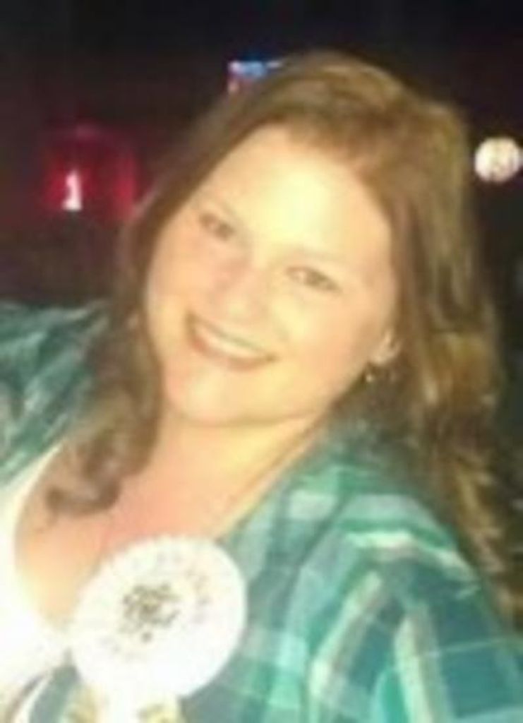 Brandy Nicole Tran Profile Photo