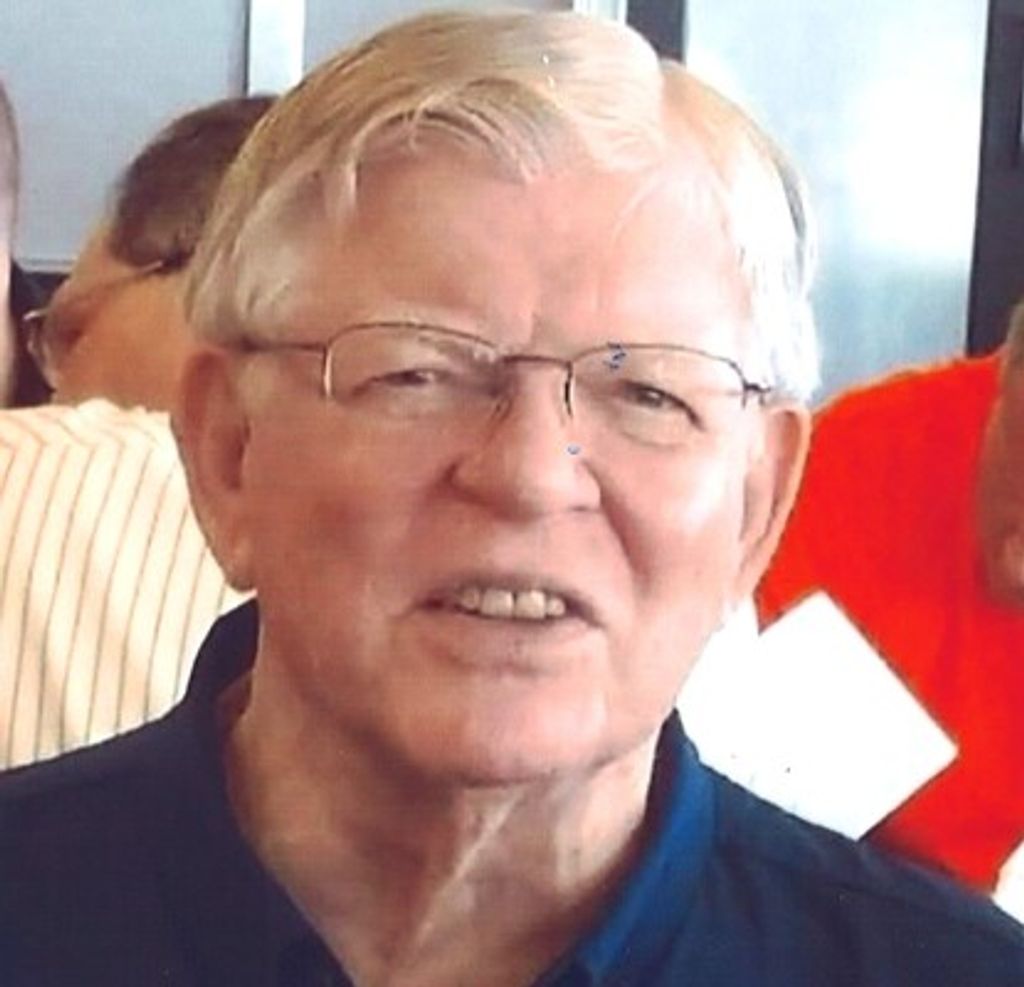 John H. Hirsch Profile Photo