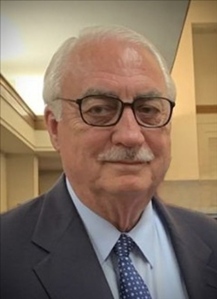 David Latimer Peterson Profile Photo