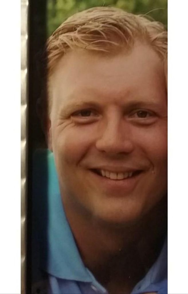 Nathan J. Smith Profile Photo