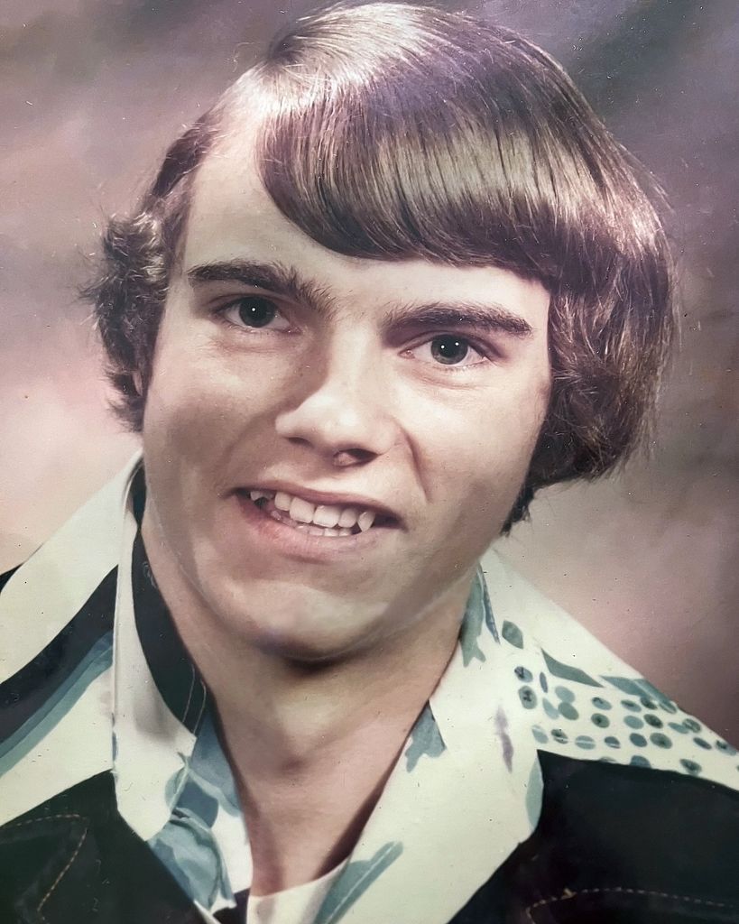 Ricky R. Ramsdell Profile Photo