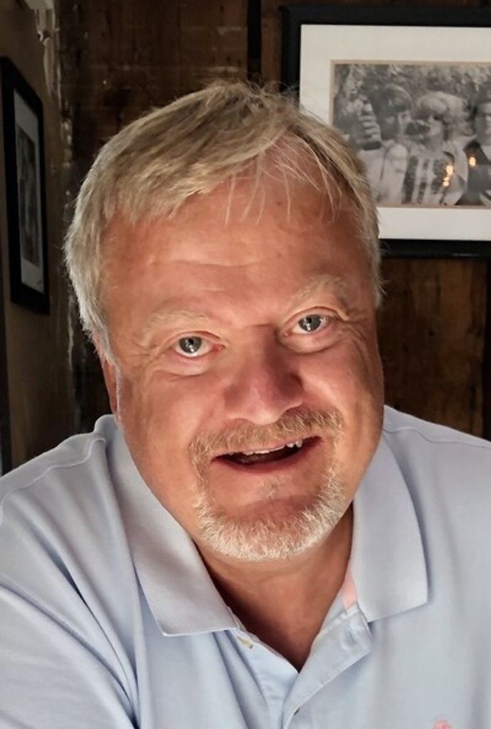 David Carpenter Webster Profile Photo