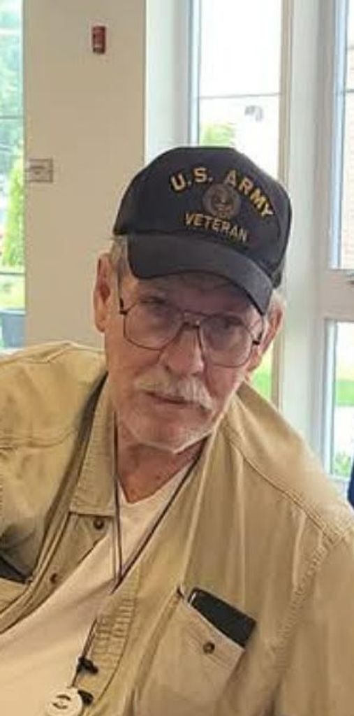 Donald Michael Board