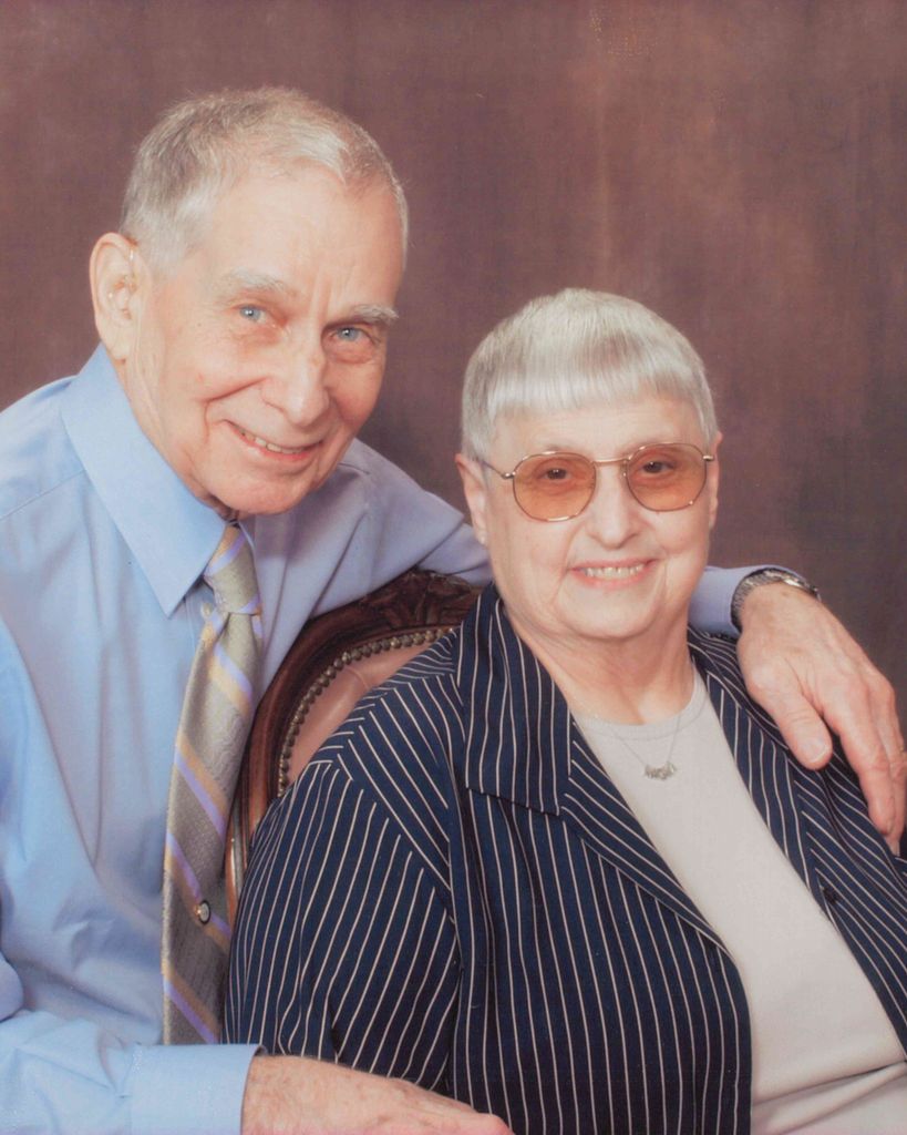 Opal Faye Littlepage Bricker