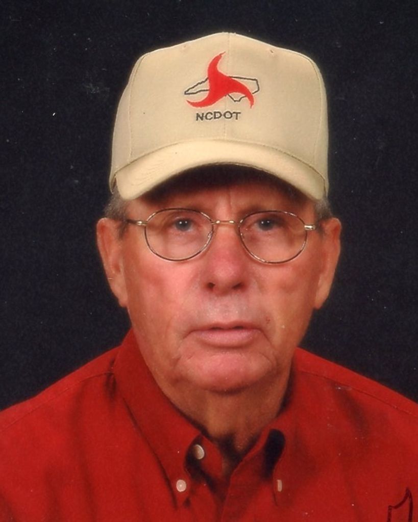 Charles William "Bill" Ingold Profile Photo