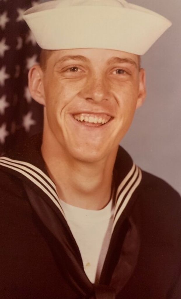 Richard Graham Hubbard Profile Photo