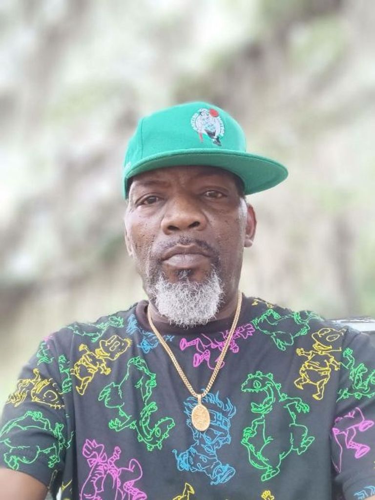 Darnell Reginald Taylor