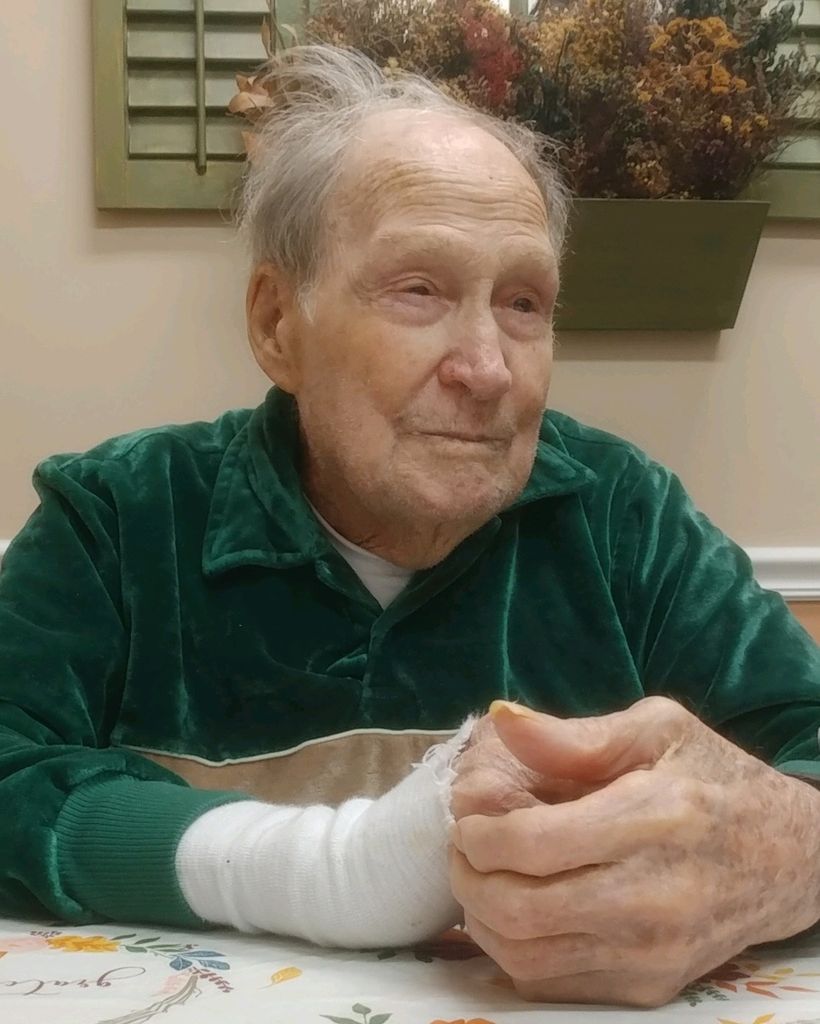 Leslie Ralph Thompson Profile Photo