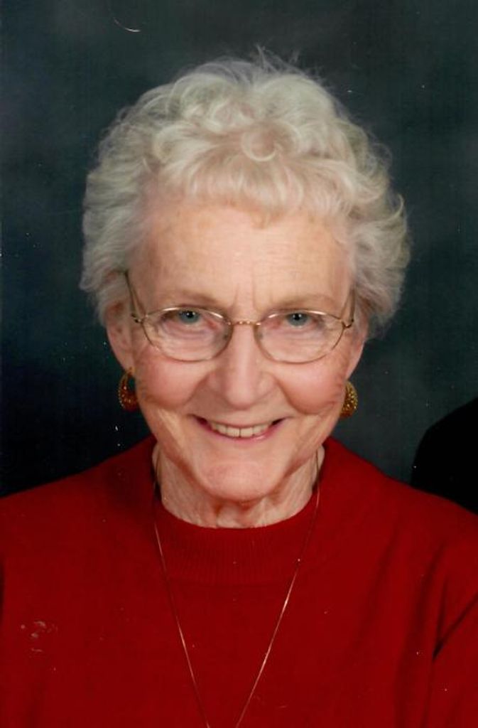 Joanne M. (Mcgrath)  Haase Profile Photo