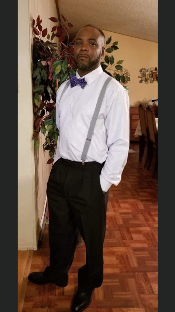Bryant Edward Walker Profile Photo