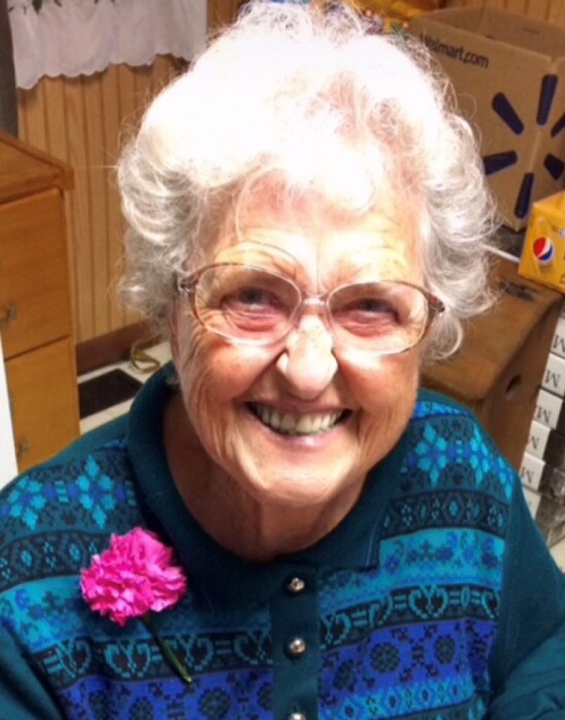 Joyce Ann Durham Profile Photo