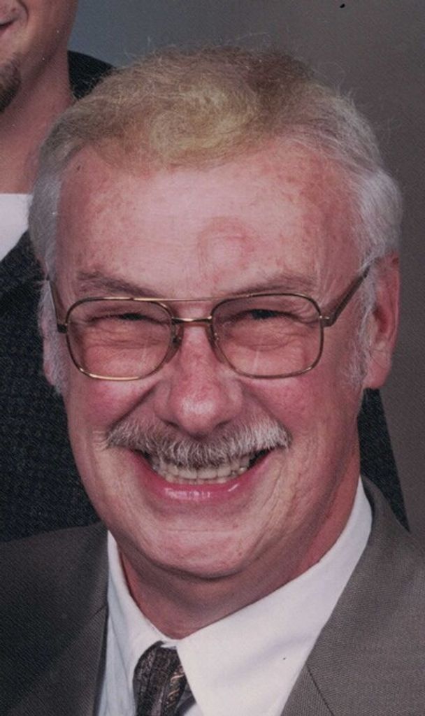 Tech. Sgt. Leslie Graham Gordon