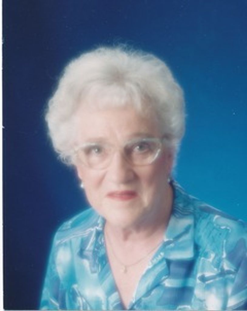 Edith Lamont Profile Photo
