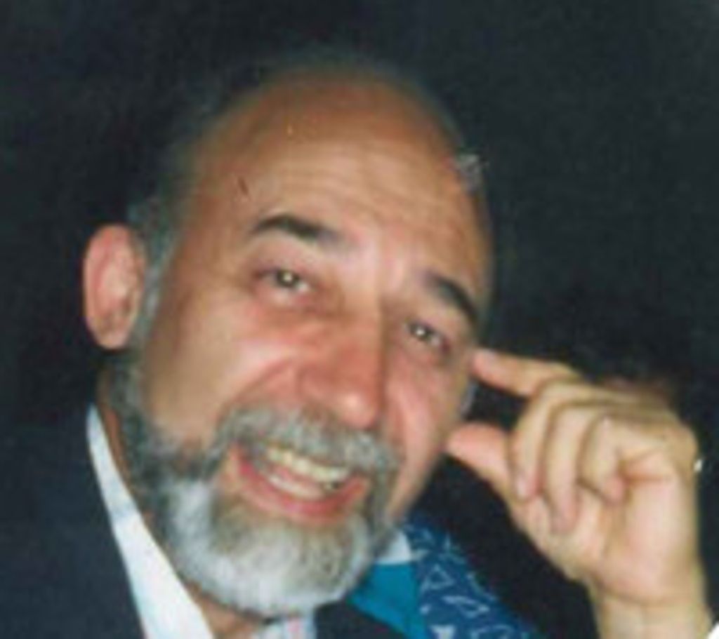 Andrew Giesen Profile Photo