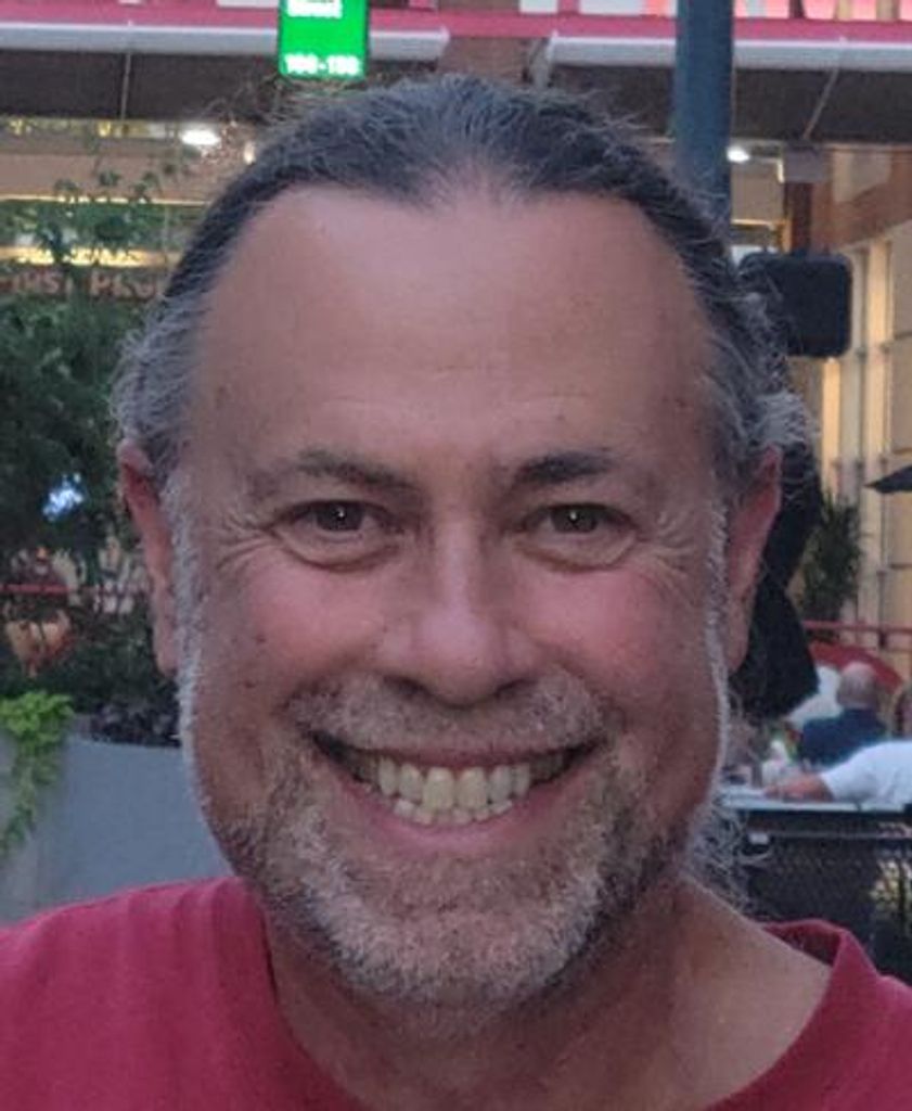 Donald B. Mark Profile Photo