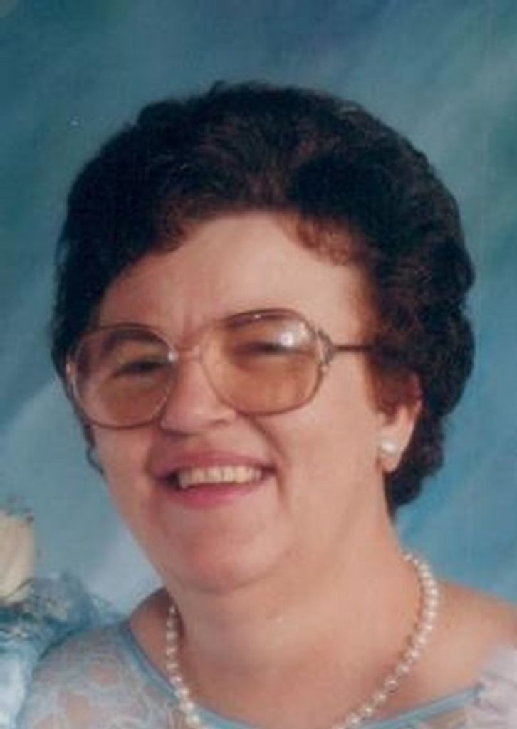 Faith A. Ford