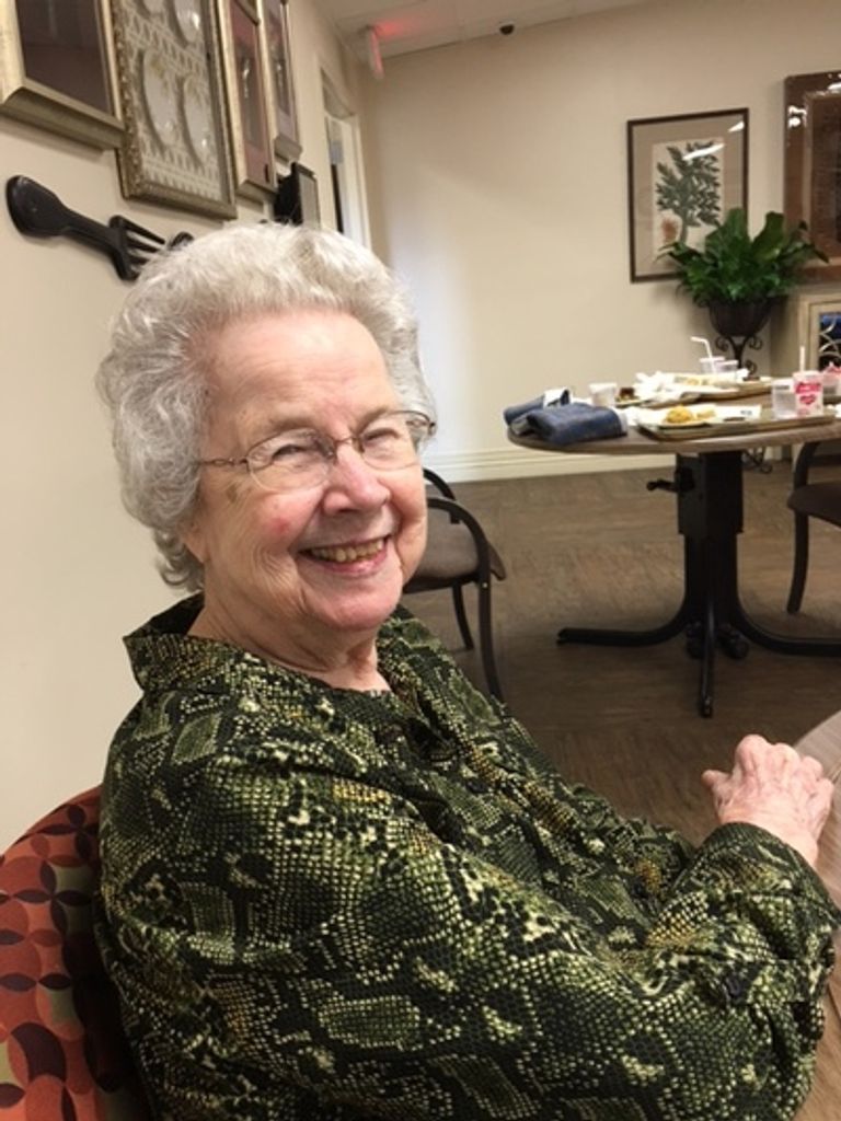 Verda B. Breland Profile Photo