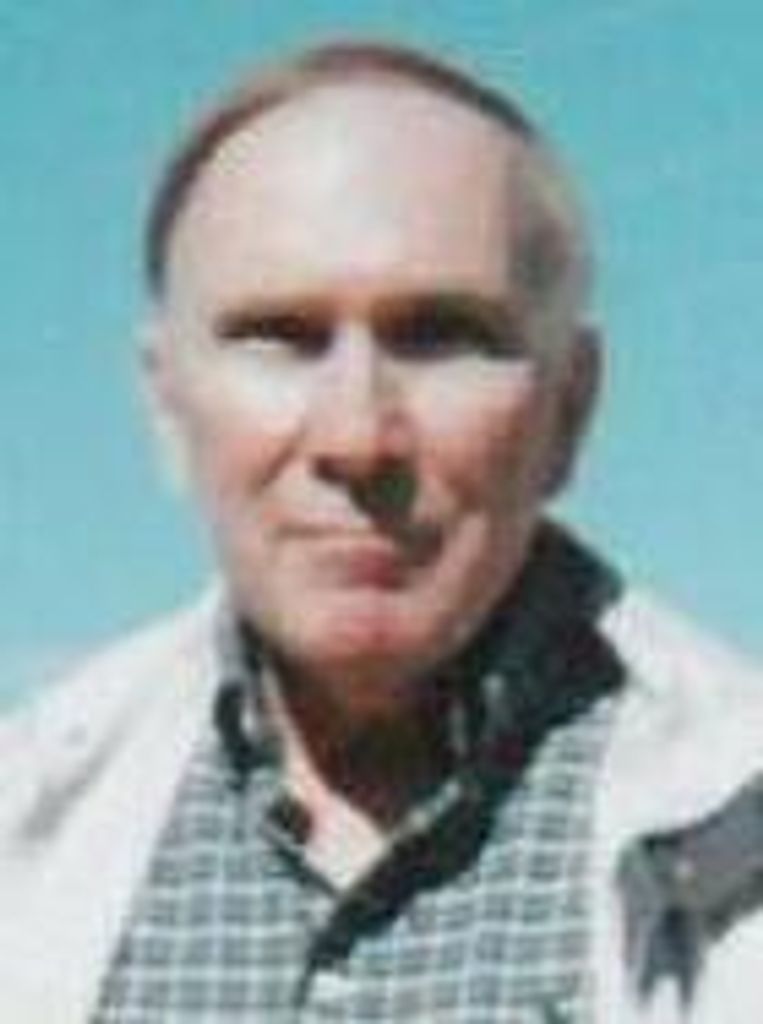 John Mountain