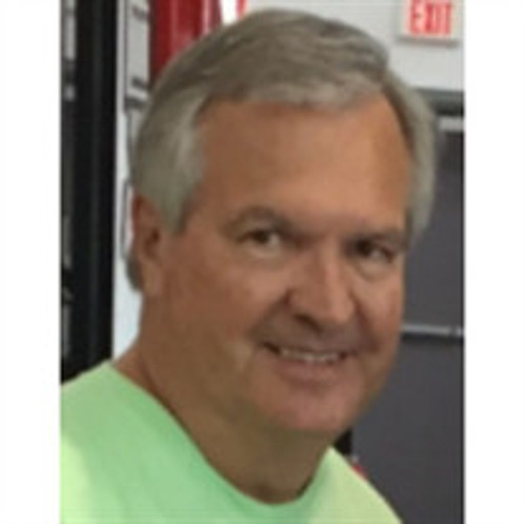 Robert "Bob" J. Grenfell