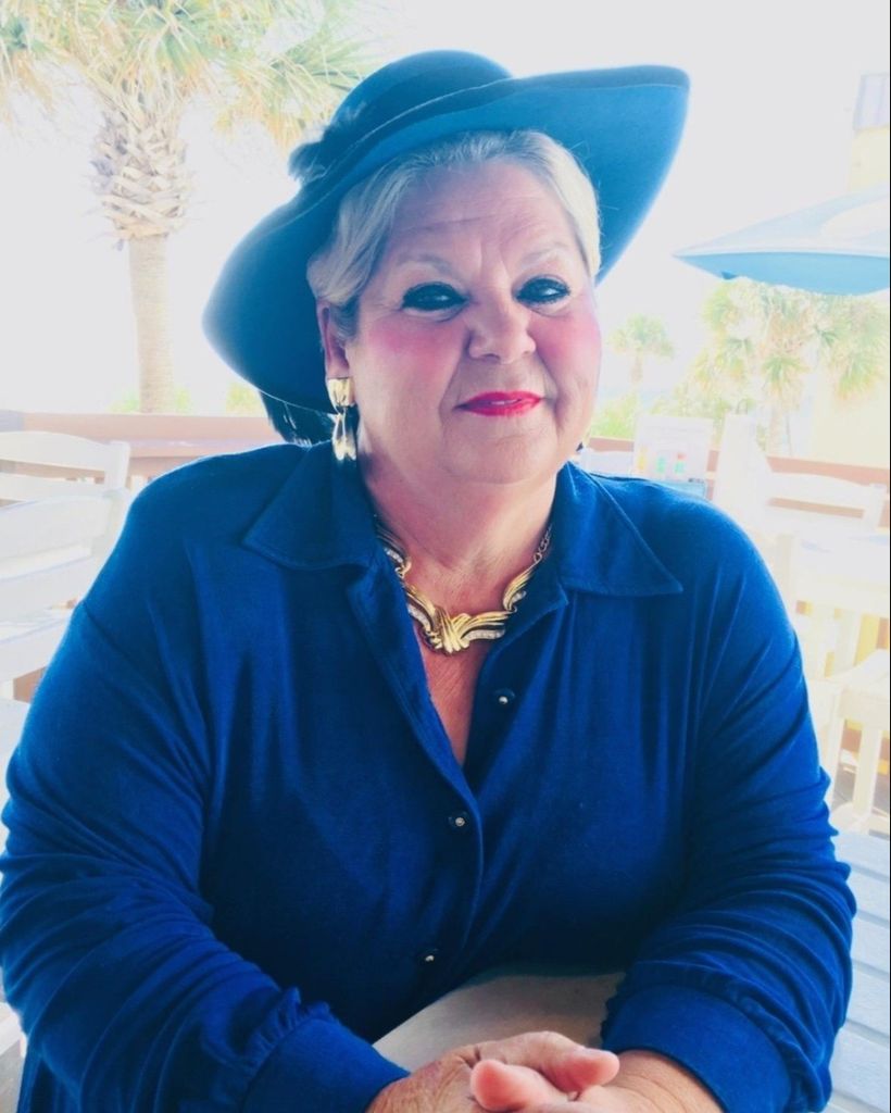 Shirley Gail Blair Profile Photo