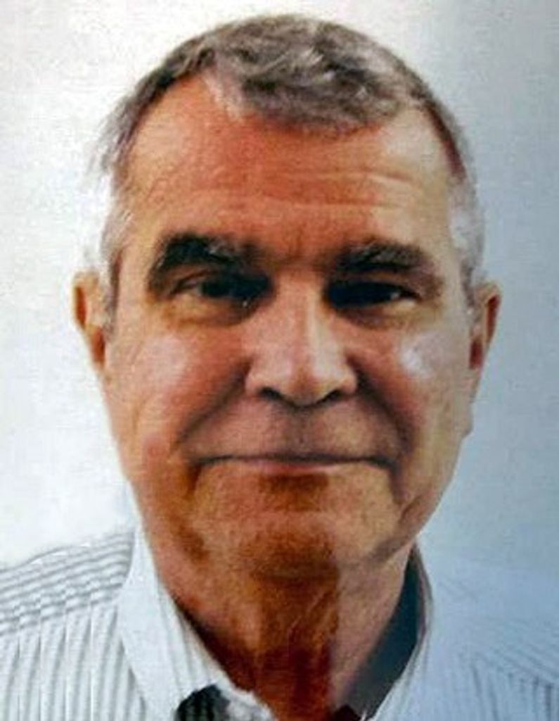 Edward Joseph "Hub" Dyer