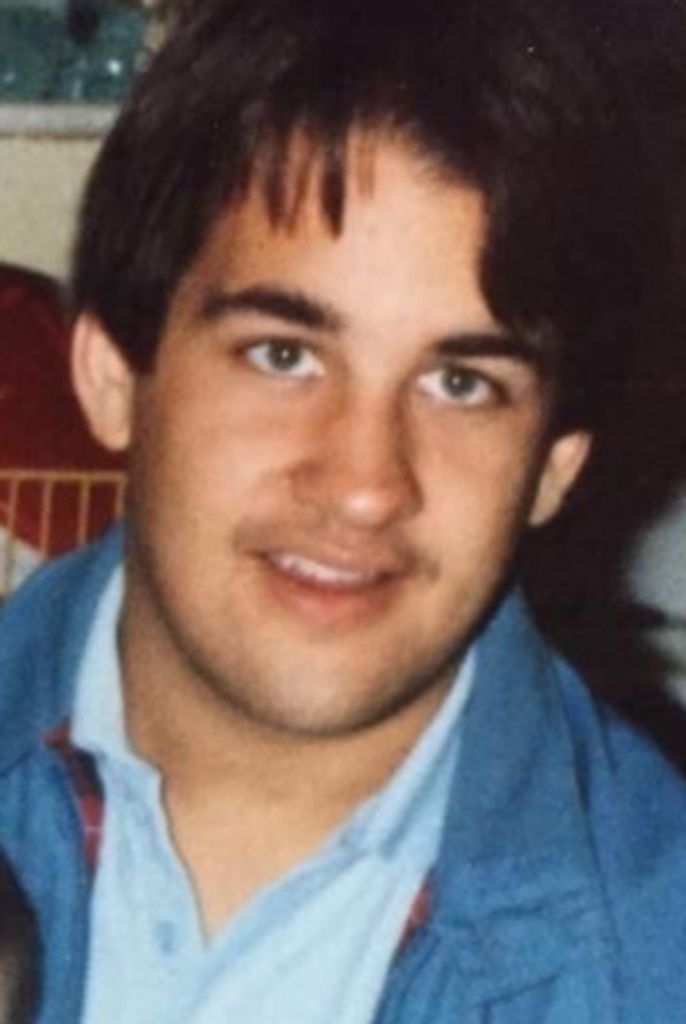 Bryan Conroy Profile Photo