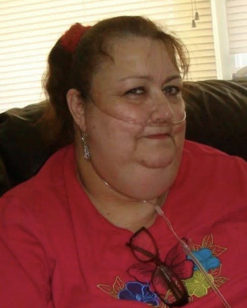 Ronda Lynn Poindexter Profile Photo