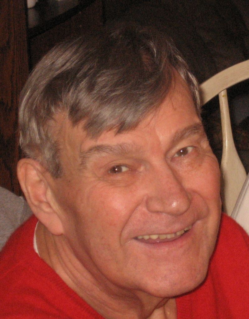 Frederick T. Seman