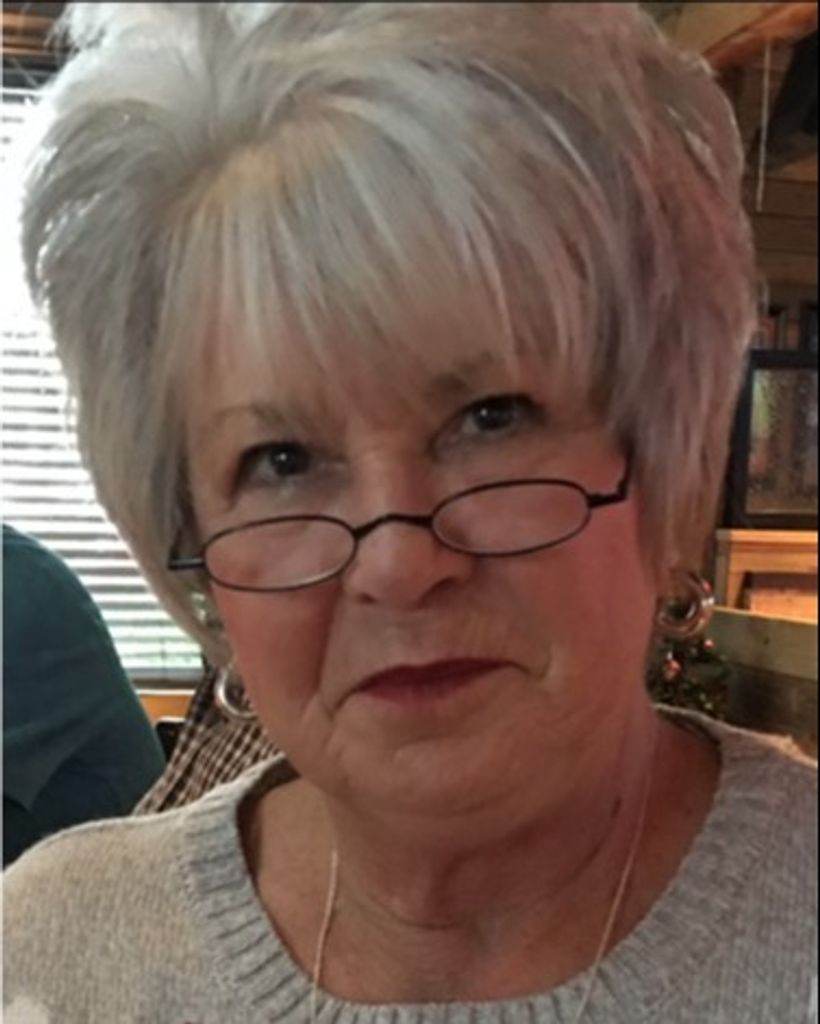 Kathy Gail Simpson Profile Photo