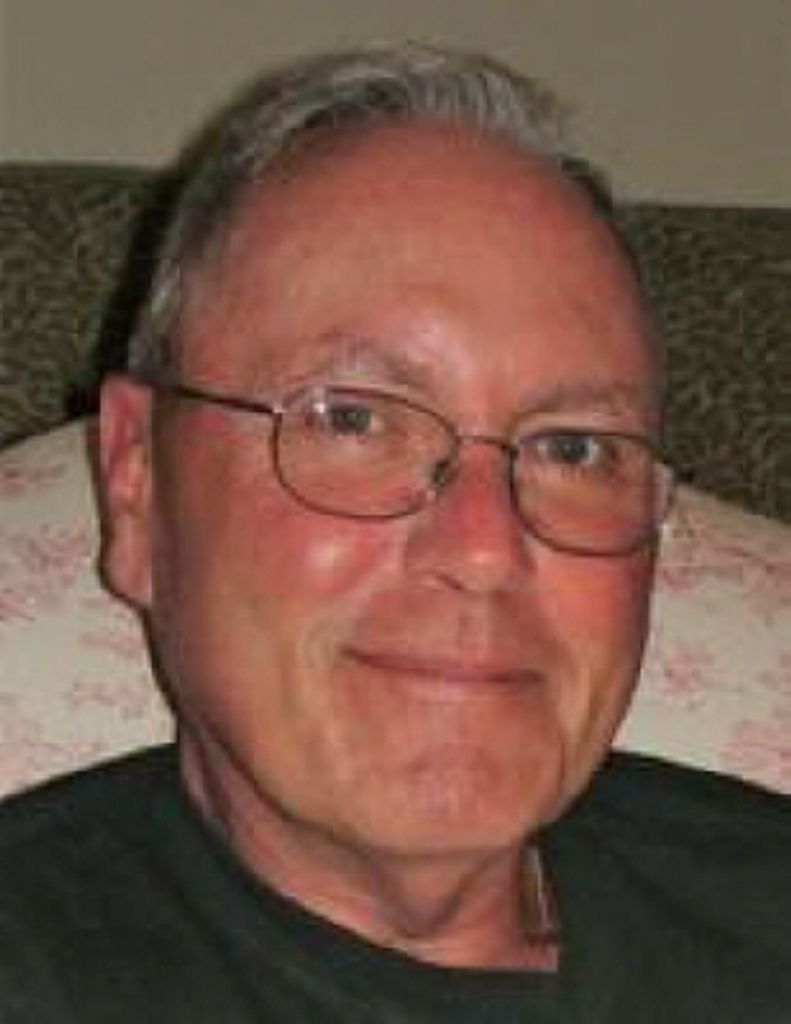 Charles Glenn Barton