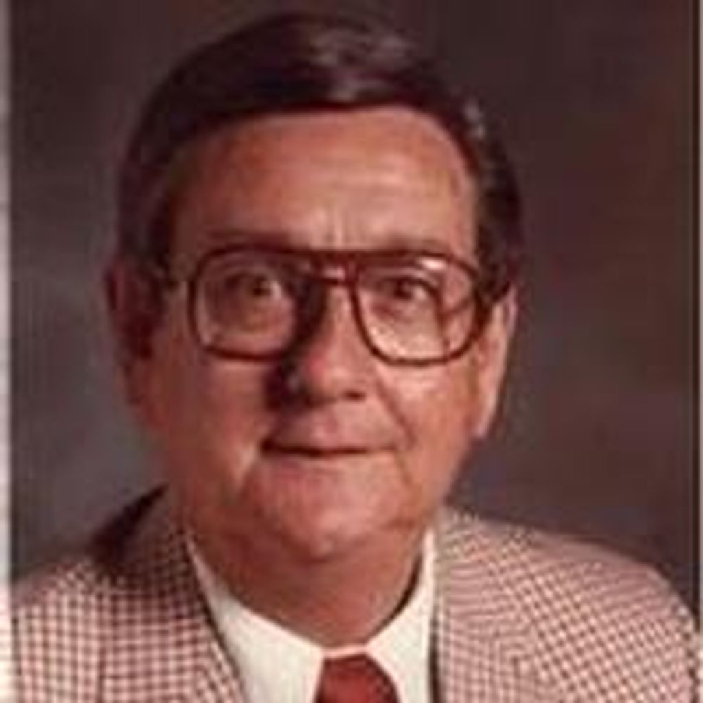 Paul Yarborough