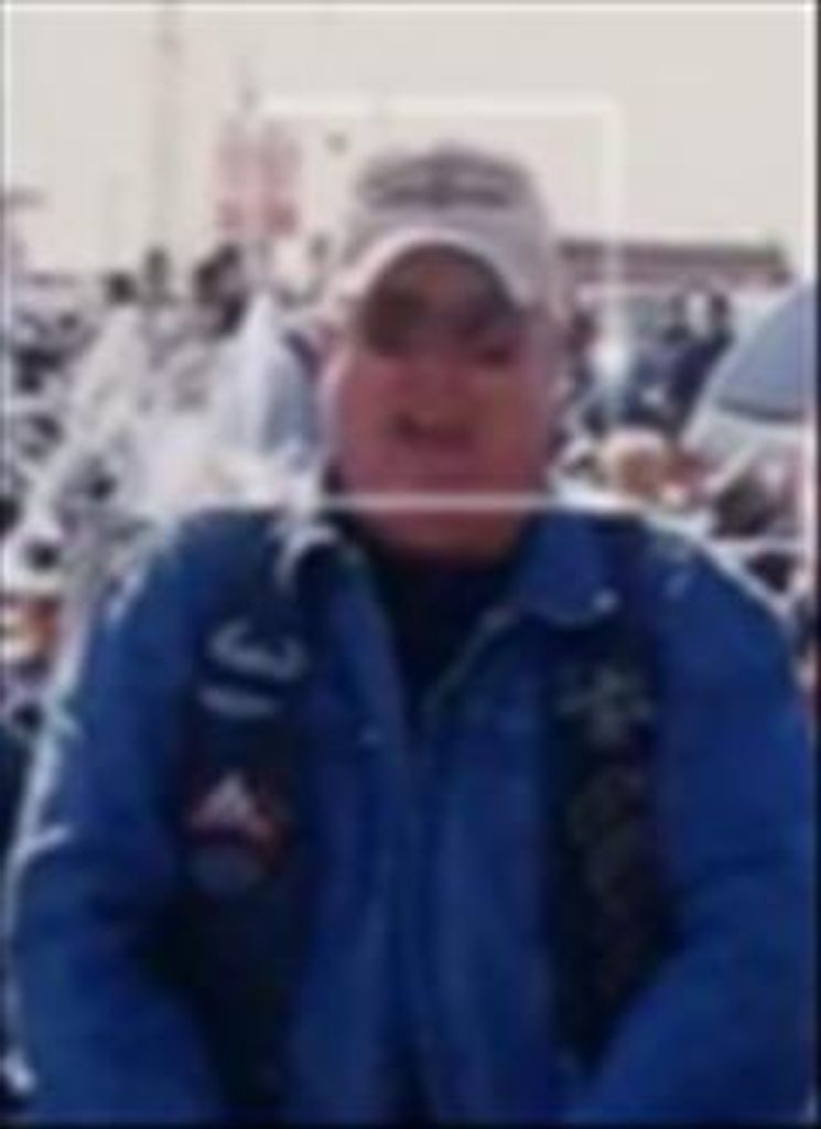 Robert  Lynn Causey