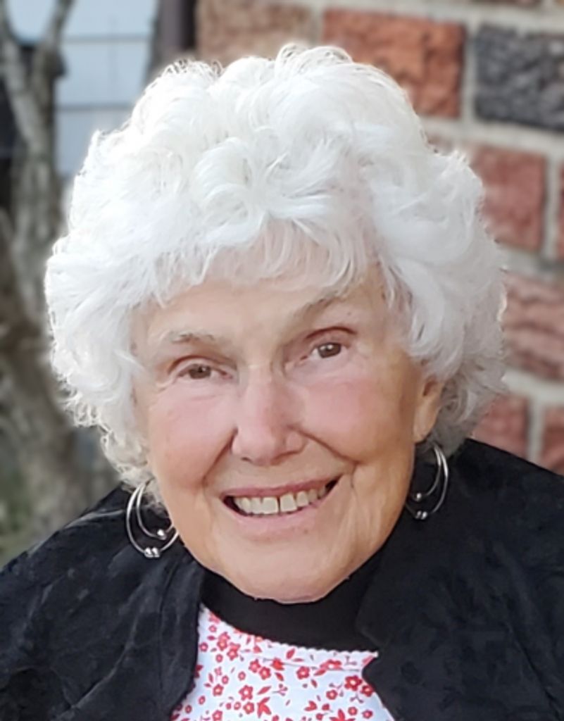 Joan C. Thuotte