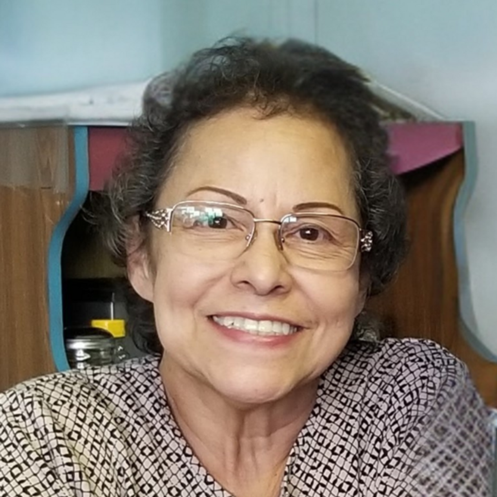 Marylou E. Garcia Profile Photo