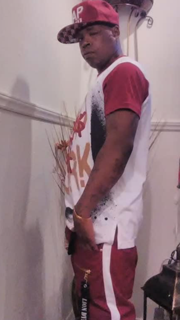 Wesley J "Rell" Walker Profile Photo