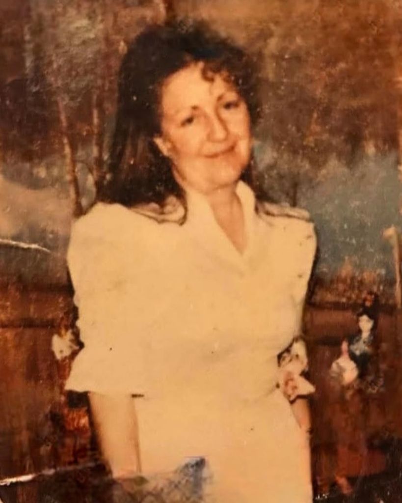 Mary Jan Townsend