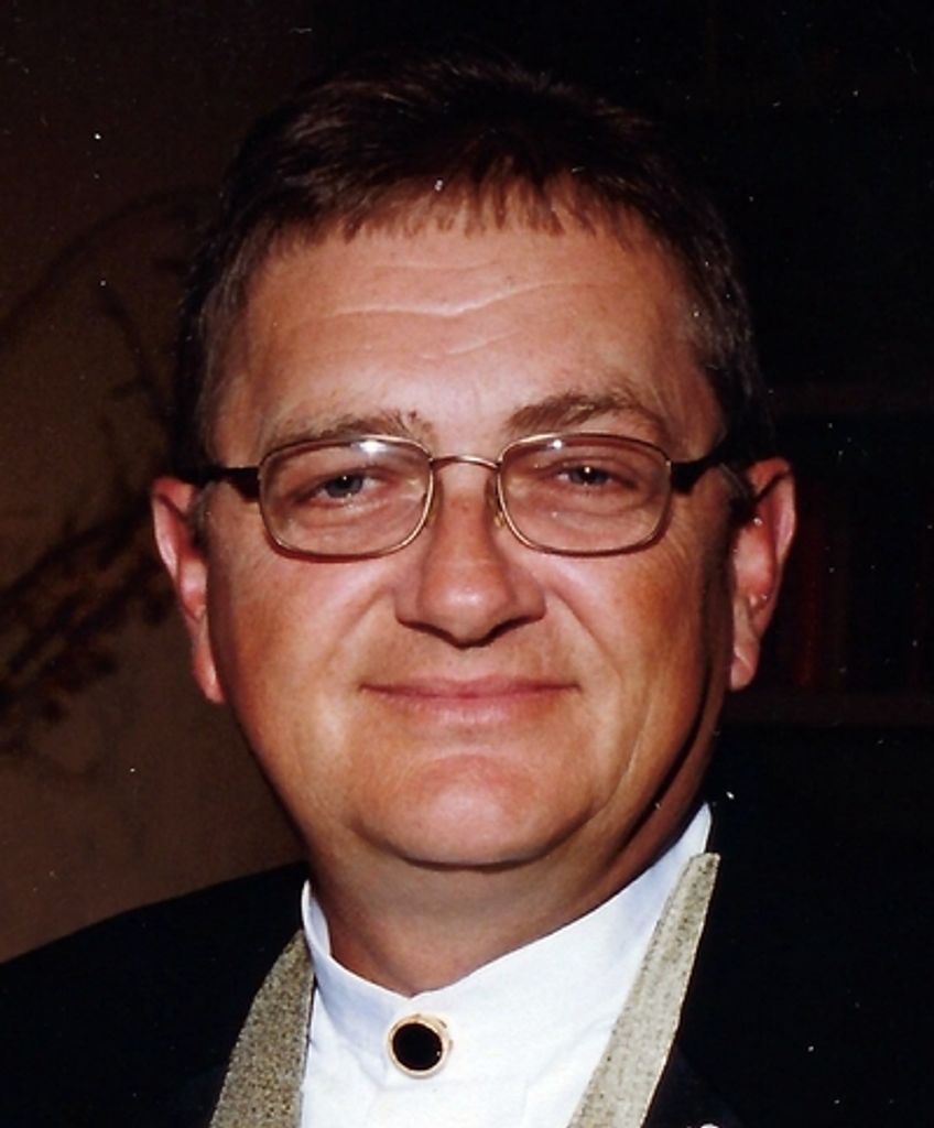 Kirk Rogers Profile Photo