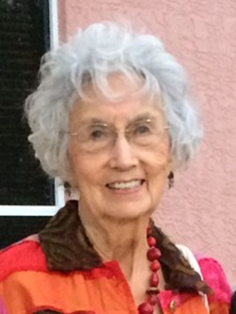Eldora Lydia(Drumbeater) Schulz