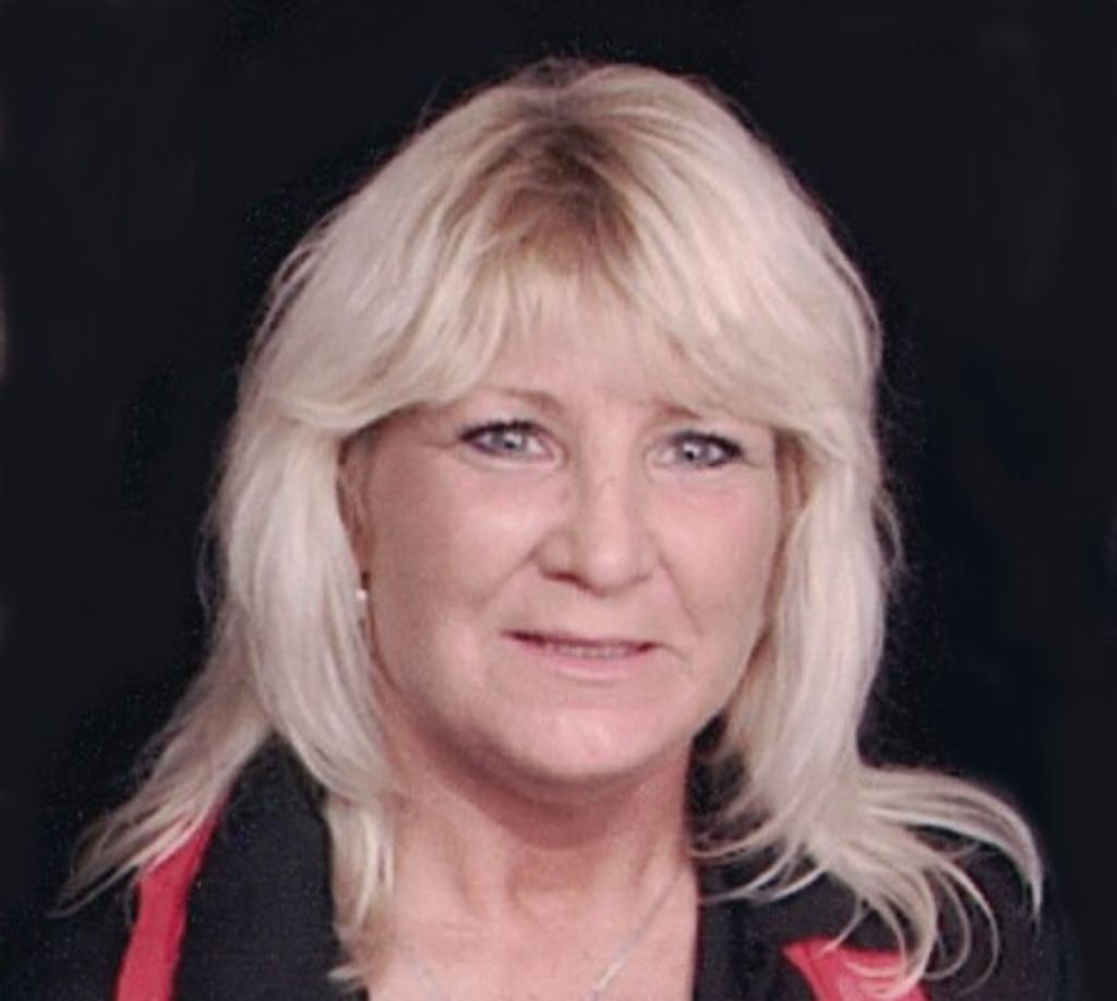Dianne Lynn Ledford Christenbury