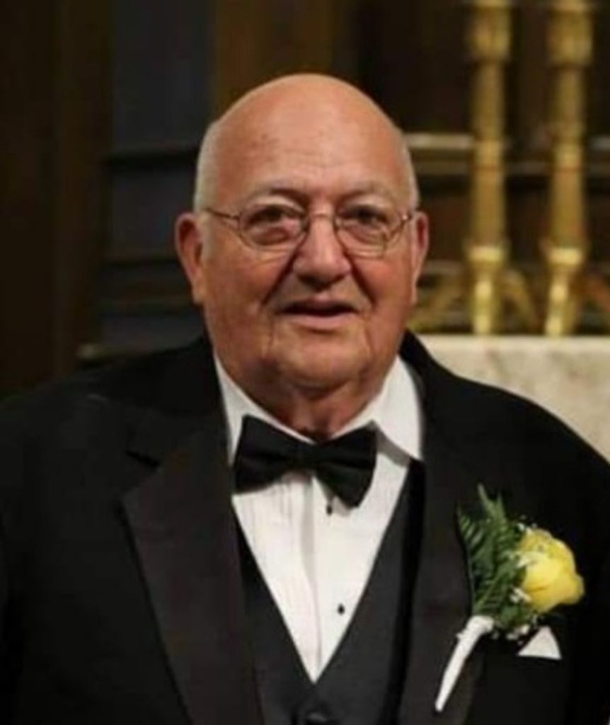 Richard C. Brown Profile Photo