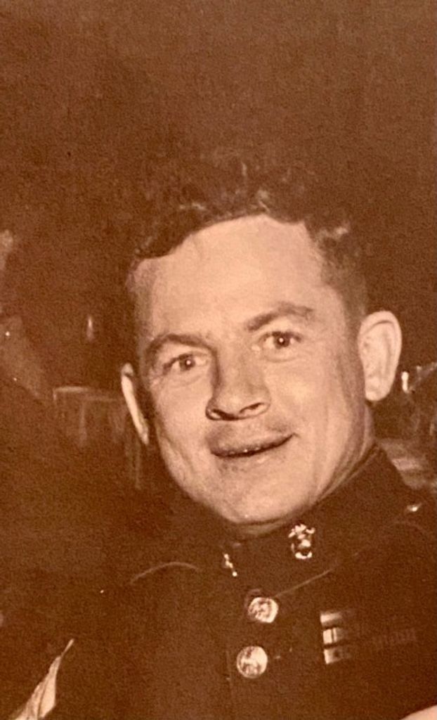 James Anderson Burgess Profile Photo