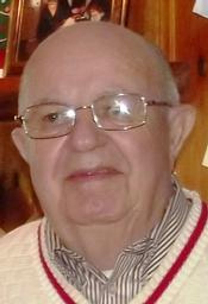 William Gene Paul